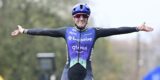 Lucinda Brand van start tot finish de beste in X2O Trofee Hamme: 50ste podiumplaats op rij