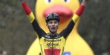 Revanche voor Thibau Nys in Flandriencross: “Ik heb ervoor moeten knokken”