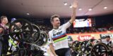 Bijzonder afscheid voor Elia Viviani bij Zesdaagse van Gent, Italiaan blijft actief in de wielersport