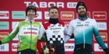 De kop is eraf: Lucinda Brand en Thibau Nys slaan slag in stand Wereldbeker veldrijden