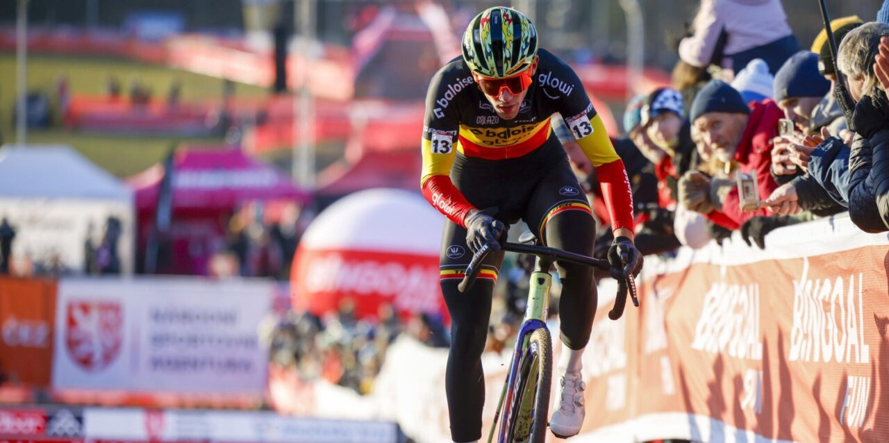 Niels Albert ziet Nys gevaarlijker worden voor Van der Poel en Van Aert: “Met dit hoge niveau…”