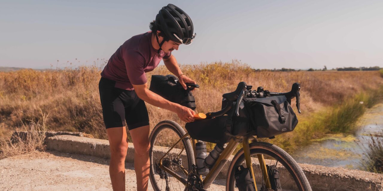 Met de juiste accessoires is jouw fiets opeens een stuk veelzijdiger