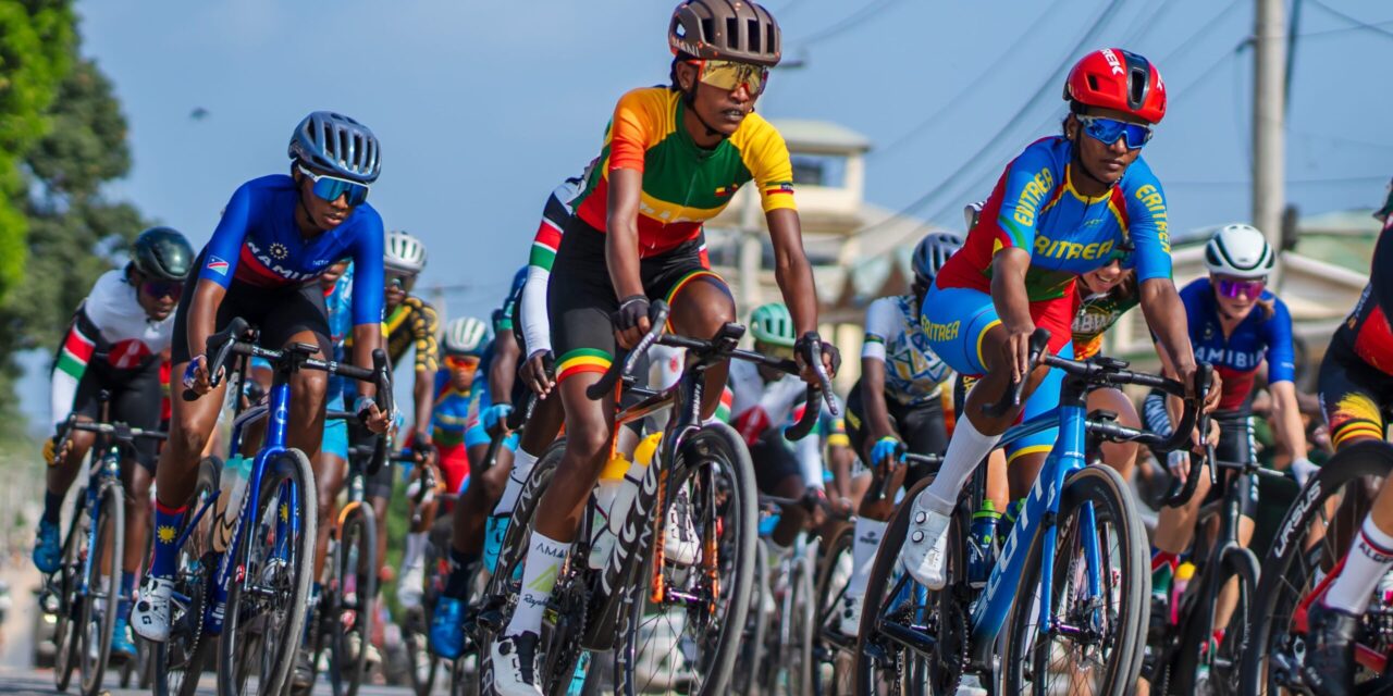 Afrikaanse kampioenschappen (met Belgisch randje) blijven ook na WK groeien: Hier zit veel rijkdom