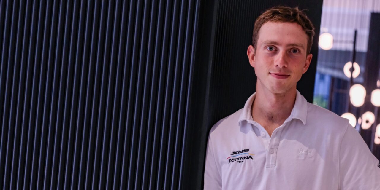 Ide Schelling kreeg veel reacties op zijn besluit om te stoppen als prof