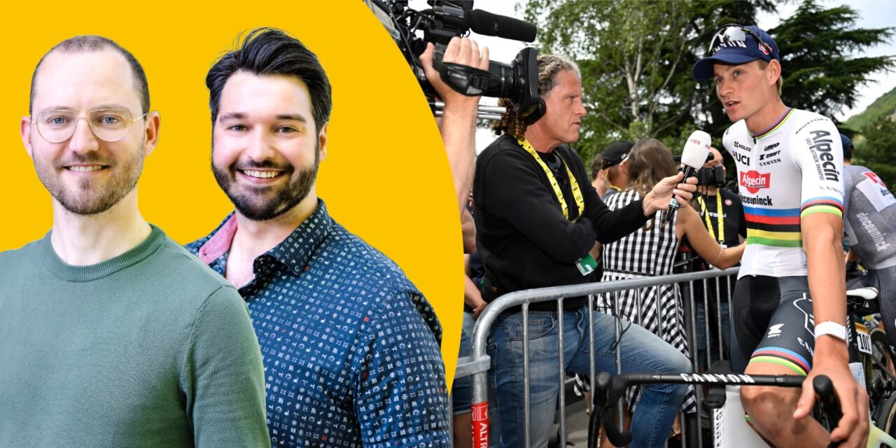 Bezuinigingen NOS raken Nederlandse wielerfans en de meest impactvolle transfers van 2025