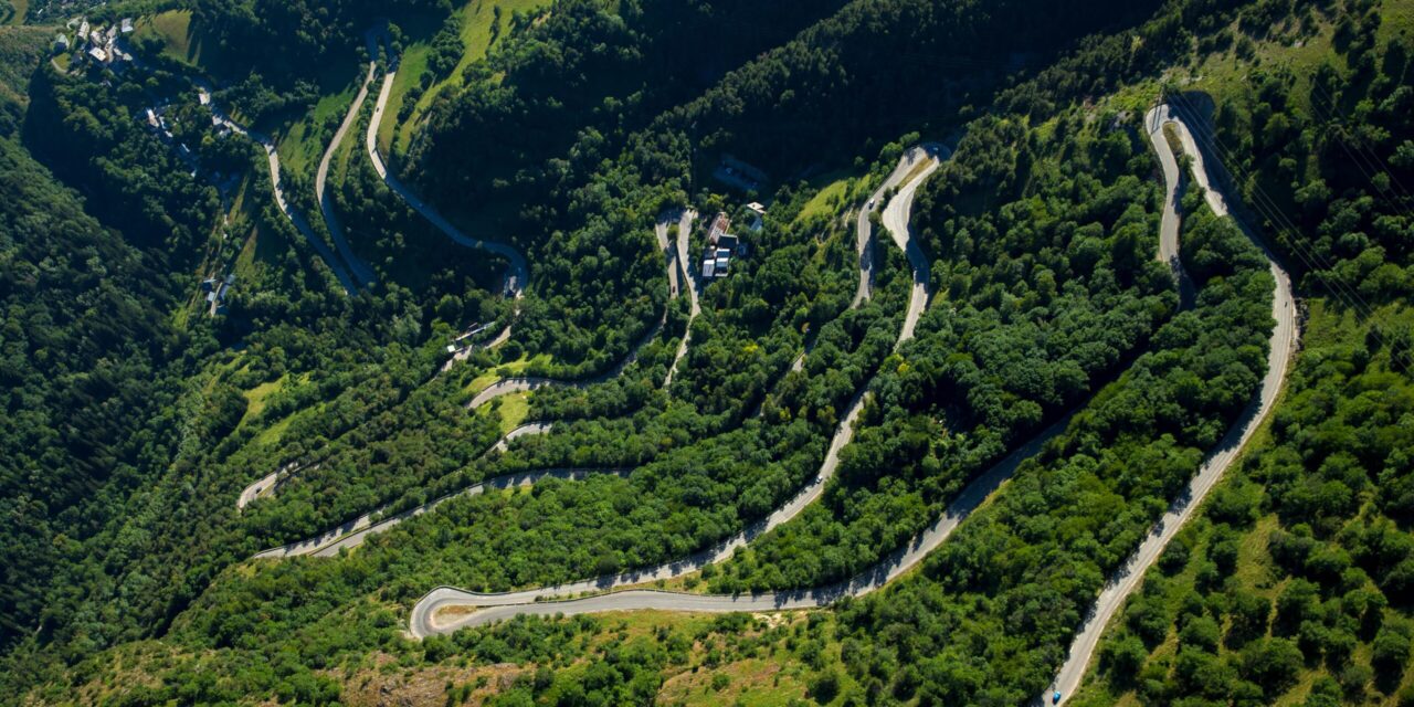 De Alpe, maar dan zonder Huez