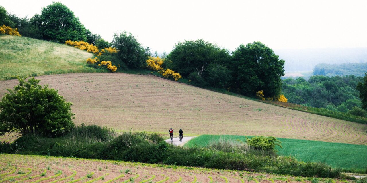 Utrecht Ultra is een haalbare ultra over ‘slechts’ duizend kilometer