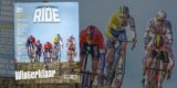 Winterklaar! Dit is de cover van de nieuwe Wintergids 2025 van RIDE Magazine