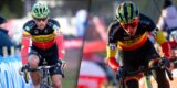 De opvallende helm van Thibau Nys was stiekem een eerbetoon en verrassing voor papa Sven Nys