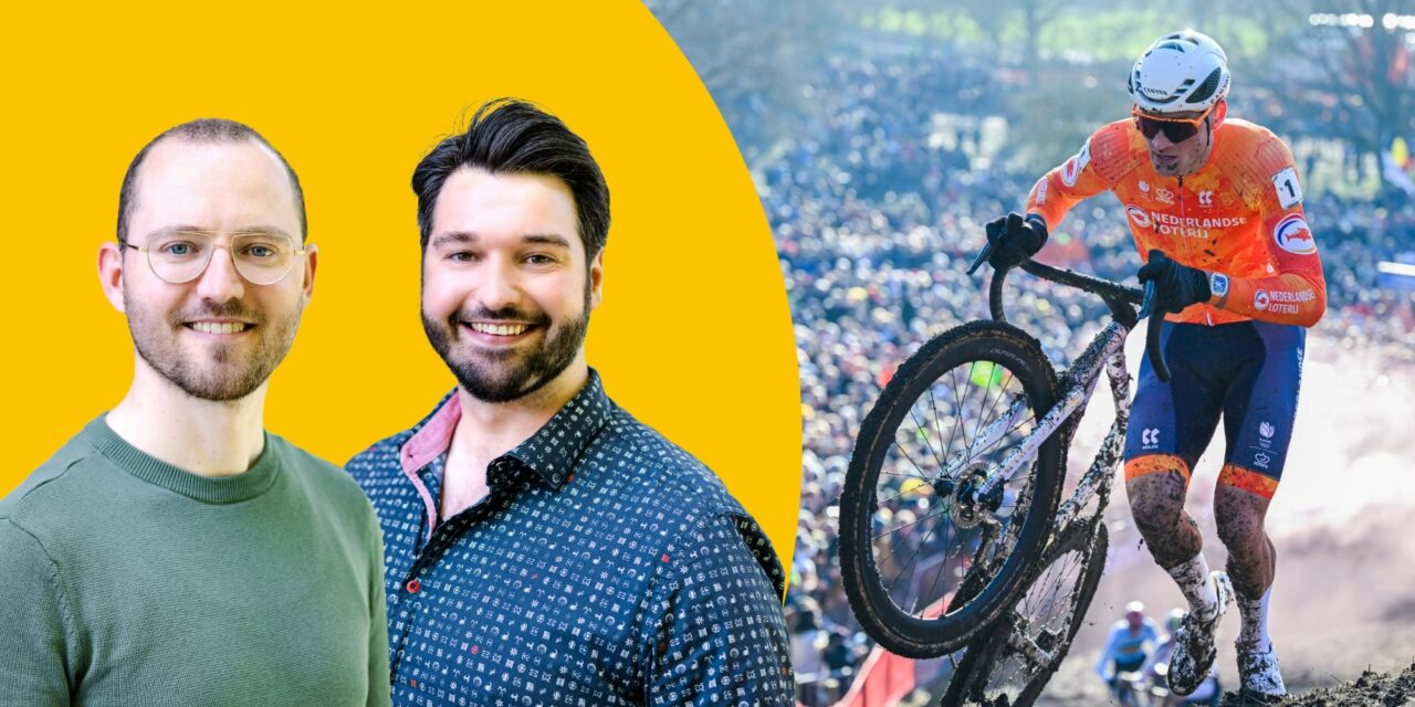 Wat weten we van Mathieu van der Poel en Alpecin-Deceuninck 2026 en wat is er met Fem van Empel?