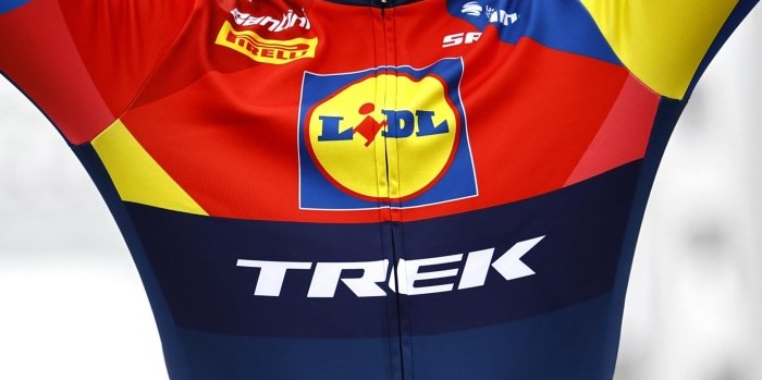 Voormalig motorcoureur Aleix Espargaró blijft bij Lidl-Trek, maar niet meer als profrenner