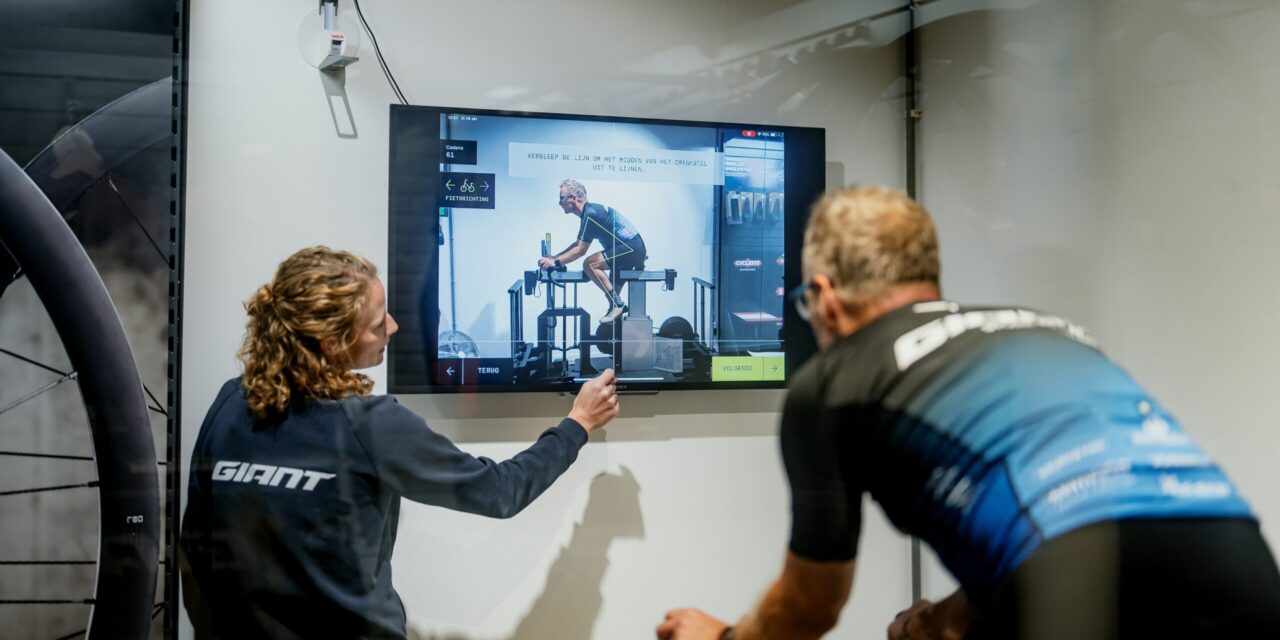 Terug in de pas: Ook je bikefit heeft af en toe aan een update nodig