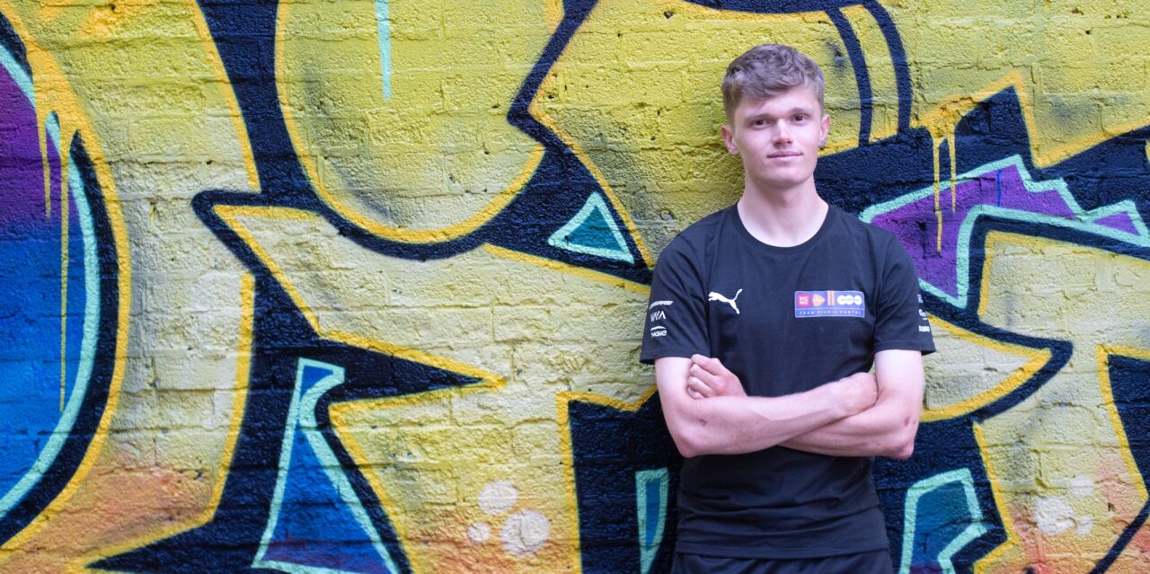 Tour de France-etappe naar Col de la Loze was de ommekeer voor Oscar Onley