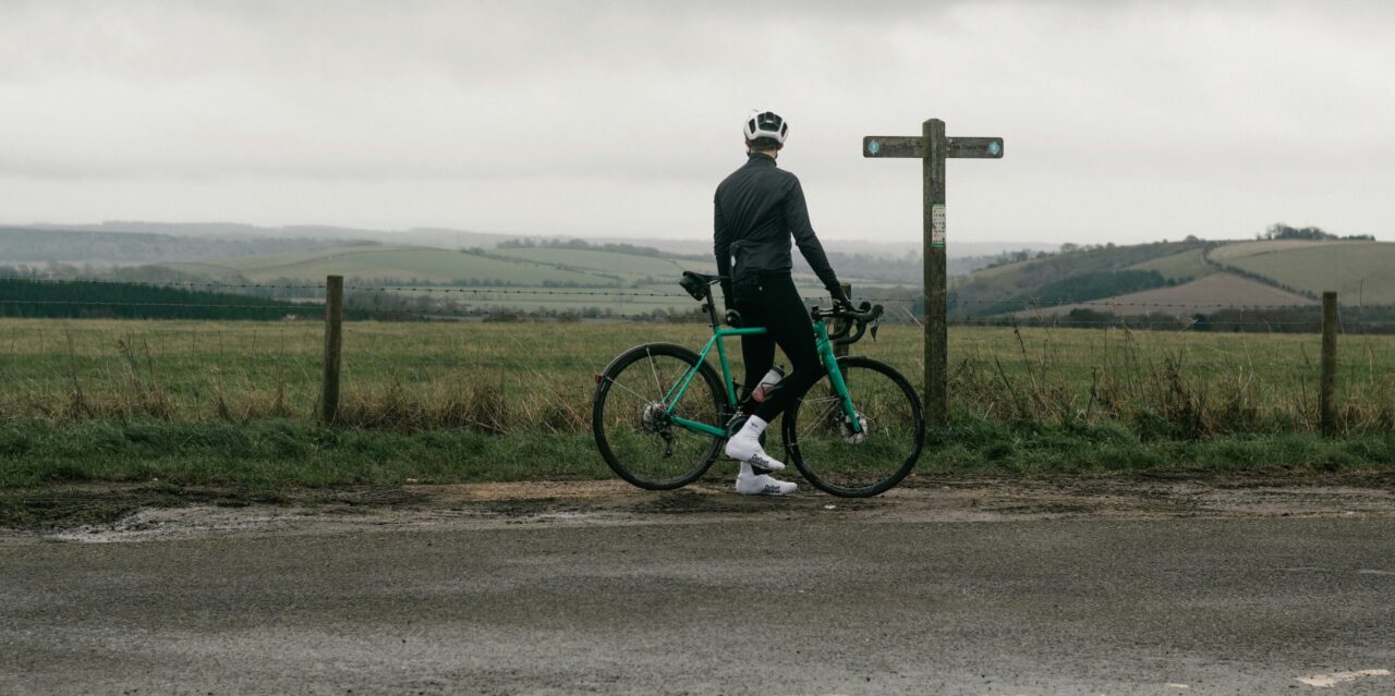 Met de WHEEL-methode kan elke amateursporter gericht verbeteren, ook jij als wielrenner