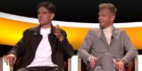 Wout van Aert ligt uit De Slimste Mens ter Wereld na duel met Ruben Van Gucht