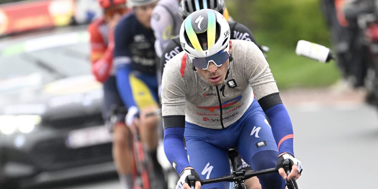 Tour du Doubs zal volgend jaar niet plaatsvinden
