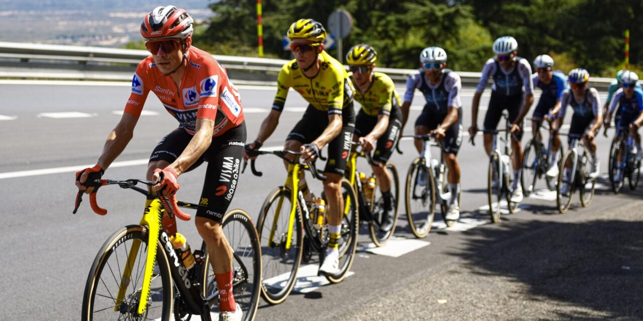 Limburg ziet wegens te grote financiële risicos niets in organiseren Vuelta-start