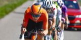 Chinees fietsenmerk Quick Pro doet intrede in profpeloton