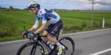 Nog meer wit in nieuw Movistar-tenue van Cian Uijtdebroeks