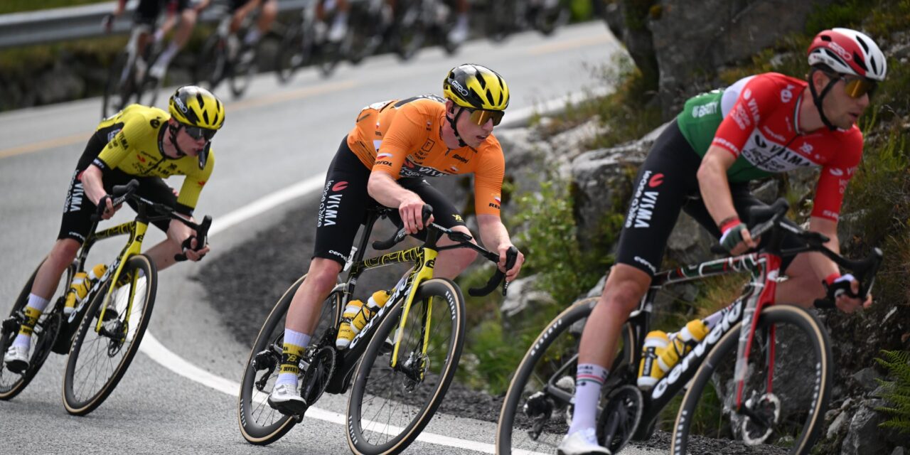 Na onheilspellende berichten gaat er nu ook echt een streep door Tour of Norway