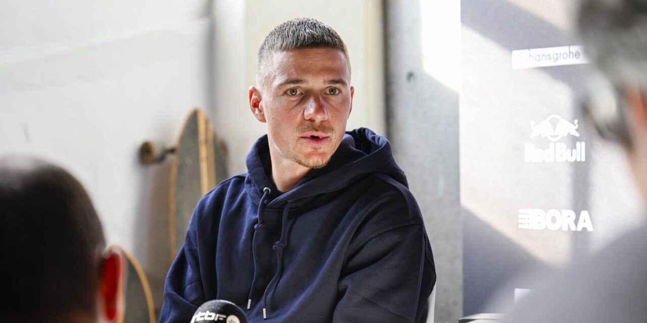 Remco Evenepoel maakt niet zijn debuut in Ronde van Vlaanderen, ook geen Giro in 2026