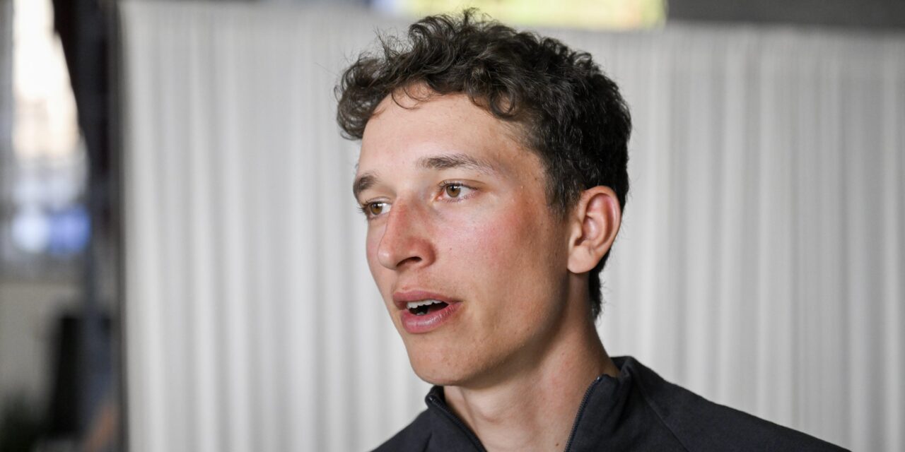 Red Bull-BORA-hansgrohe houdt Lipowitz en twee grote talenten nog jaren aan boord