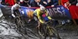 Hij ligt echt niet te daveren in zijn bed: Herygers en Vervecken wikken duel Van Aert-Van der Poel