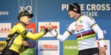 Eigen koppigheid en Wout van Aert brachten Mathieu van der Poel naar huidige niveau