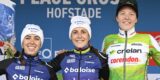 Lucinda Brand keek haar ogen uit tijdens winnende solo in Hofstade