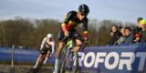Thibau Nys is blij dat zandcrossen er nu een tijdje opzitten na Hofstade