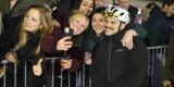 Enorm veel sfeer, maar ook sterke sportieve prestaties: Dit was de Turbo Cross 2025