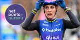 Ploeg Sven Nys krijgt nieuwe naam vanaf 2026: Baloise Verzekeringen-Het Poetsbureau Lions