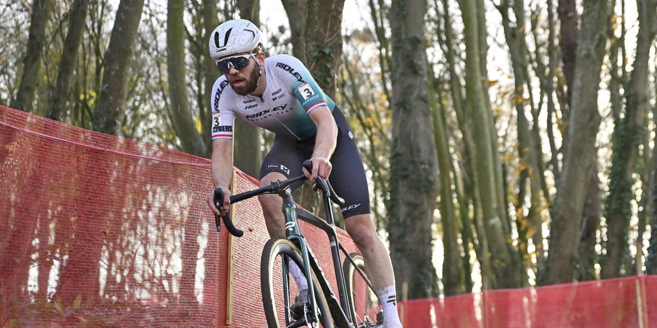 Wielrennen op TV: WielerZesdaagse Rotterdam, Wereldbeker veldrijden Sardinië