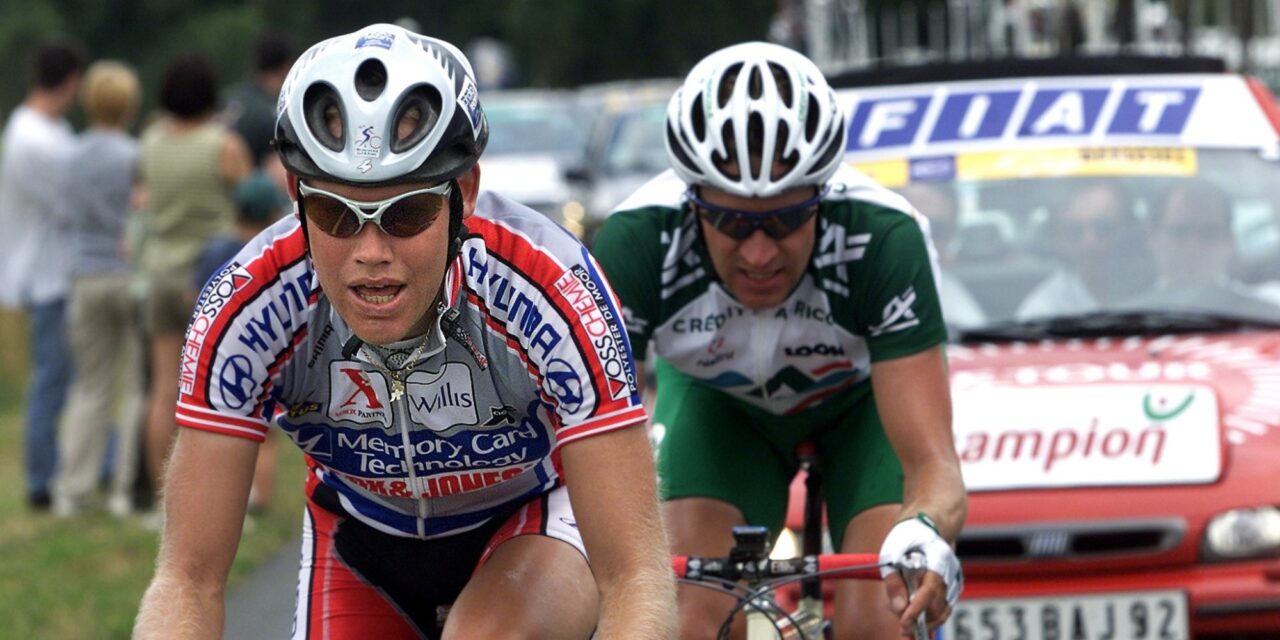 Uno-X Mobility versterkt ploegleiderskern met twee bekende namen