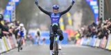 Lucinda Brand wint na felle tweestrijd met Zemanová ook in X2O Trofee Loenhout