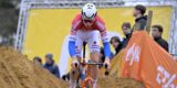 Waarom Tibor Del Grosso zijn crossen telkens met de vrouwen verkent