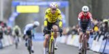 Wout van Aert kent frustrerende dag in Loenhout: “Ik heb binnensmonds heel hard gevloekt”