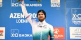 Joris Nieuwenhuis hoopte de schade te beperken, maar loopt na Loenhout zelfs uit in X2O Trofee