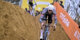 Na vijf manches is de spanning nog om te snijden in de Superprestige