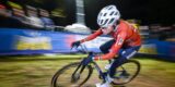 Een nieuwe podiumplek, maar Ceylin Alvarado crost door rugklachten niet zorgenvrij