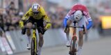 Tibor Del Grosso geniet nog na van ‘waanzinnige dag’ en sprint tegen jeugdheld Van Aert