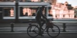 ‘De fiets is vast onderdeel van woon-werkverkeer, niet alleen bij mooi weer’