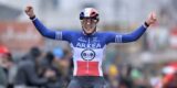 Na sterke winter breekt Amandine Fouquenet nu helemaal door met zege in Heusden-Zolder