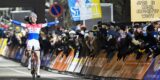 Tibor Del Grosso wint na cross vol plottwisten: “Dat was echt wel intens”
