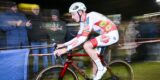 Michael Vanthourenhout doet na inhaalrace nog altijd mee om eindzege in Superprestige