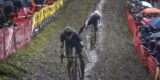 Hoe Toon Aerts in een heroïsche Citadelcross bijna Mathieu van der Poel vloerde: Ik had moeten winnen