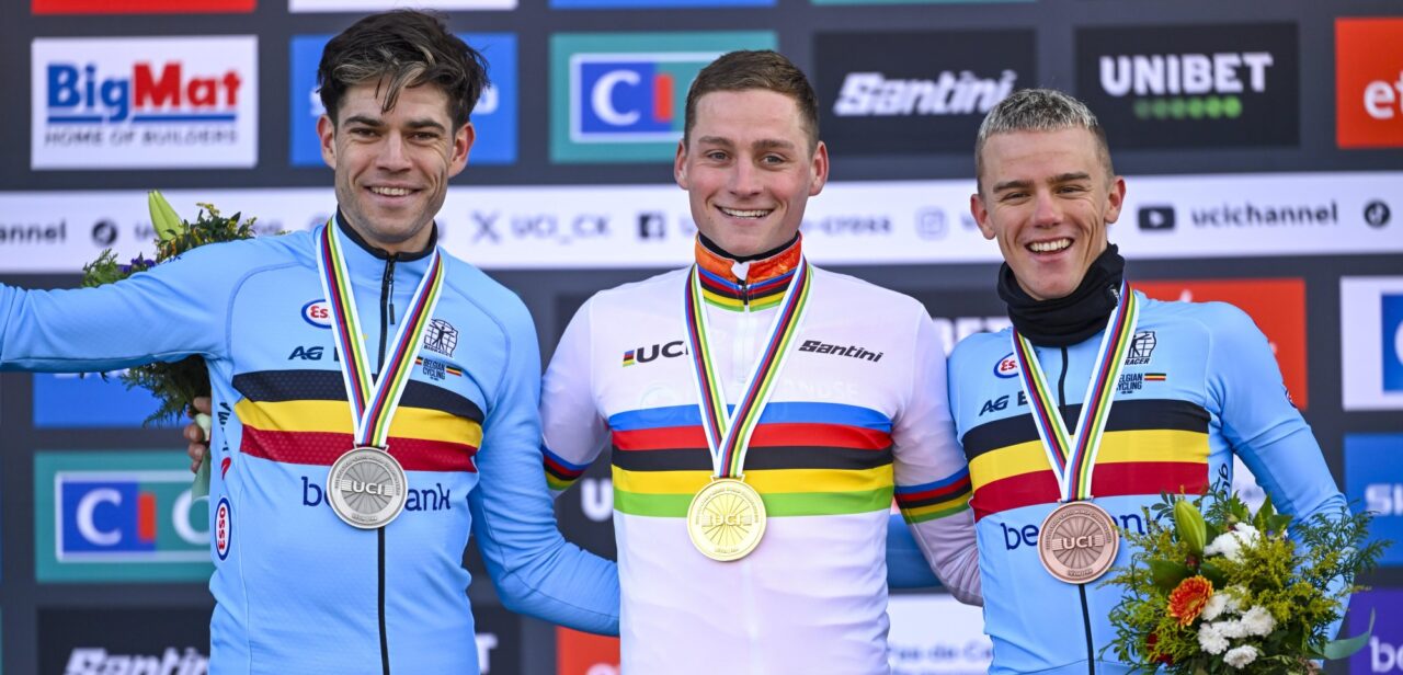 Benidorm stelt zich kandidaat voor organisatie WK veldrijden 2031