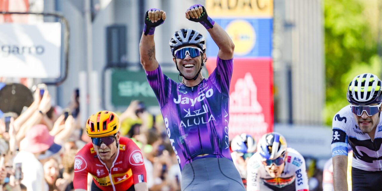 Eschborn-Frankfurt wordt wéér zwaarder: Lijkt nu nog meer op een Ardennenklassieker