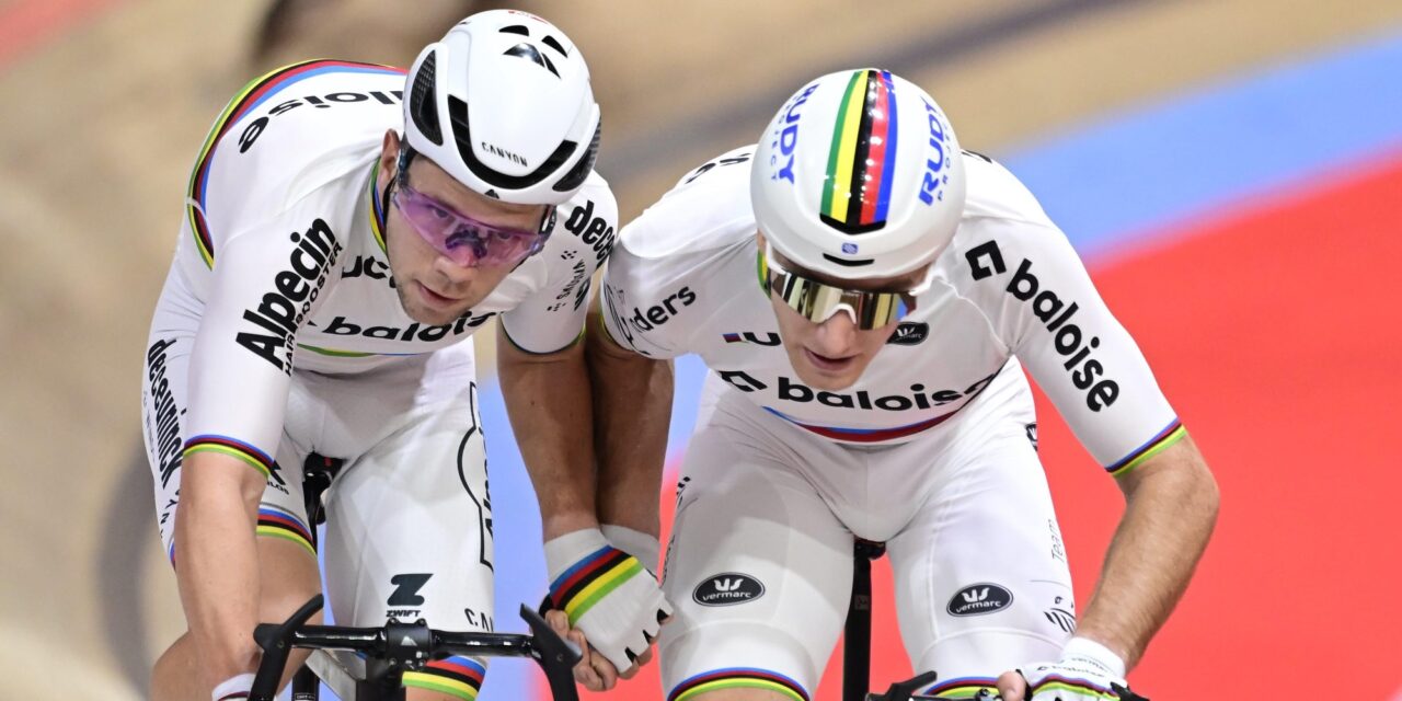 Spektakel in Ahoy: Zes vragen over de WielerZesdaagse Rotterdam 2025