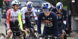 Maxim Van Gils krijgt ondanks pechjaar een van de hoofdrollen bij Red Bull-BORA-hansgrohe